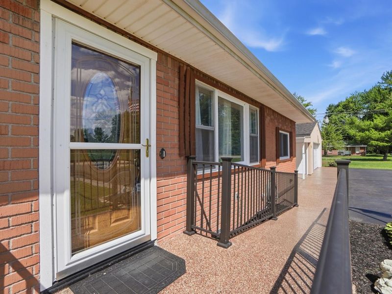 6428 Long Glady Road , Blanchester, OH 45107 Photo 8