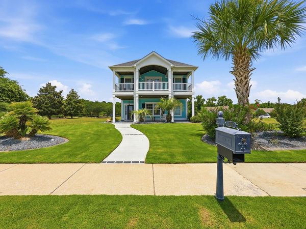 504 Saint Julian Ln. , Myrtle Beach, SC 29579
