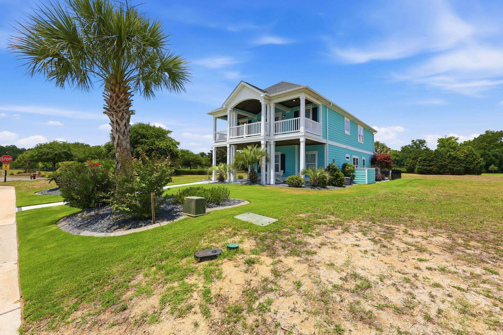 504 Saint Julian Ln.  Photo 68