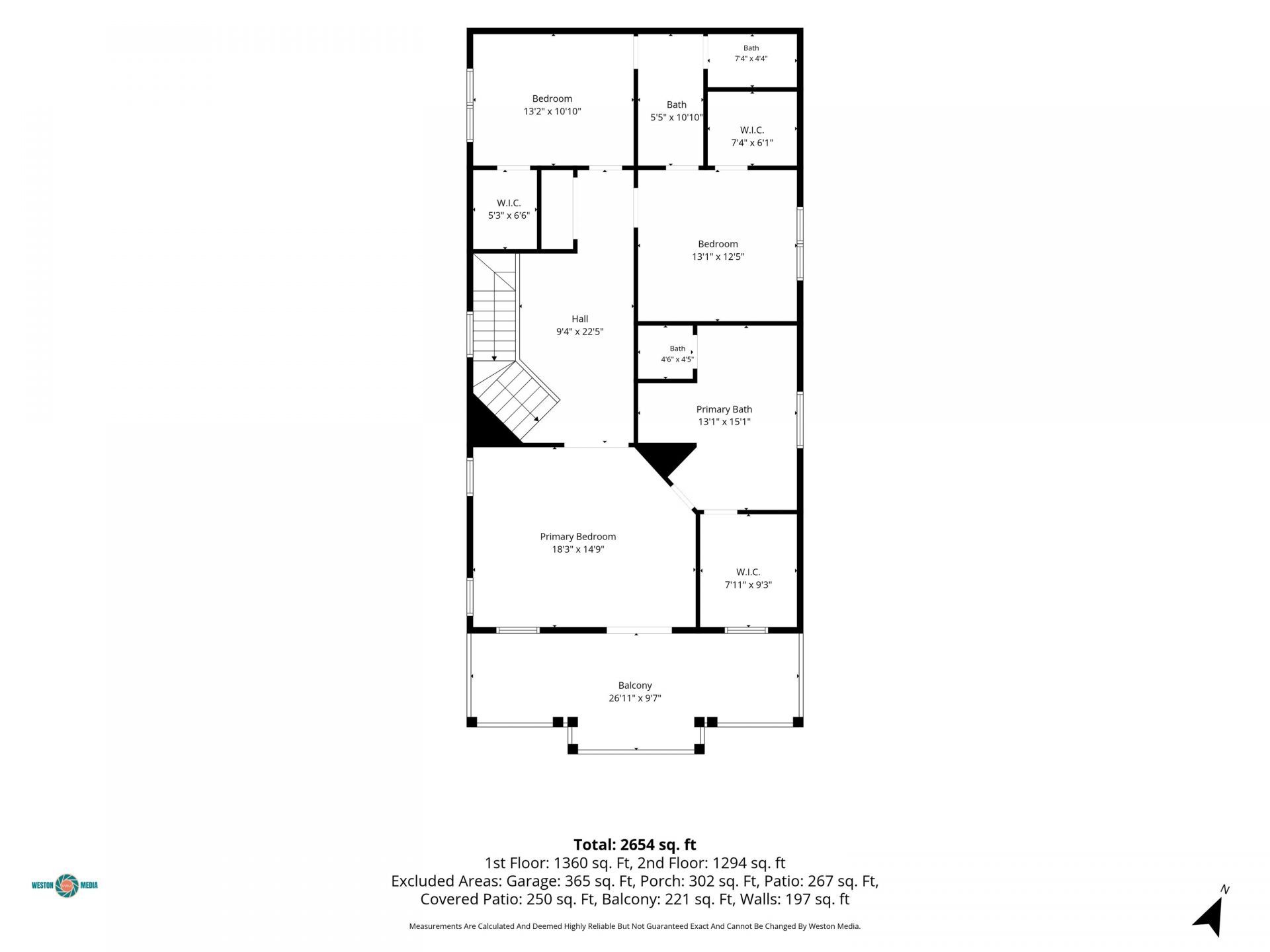 504 Saint Julian Ln.  Photo 91