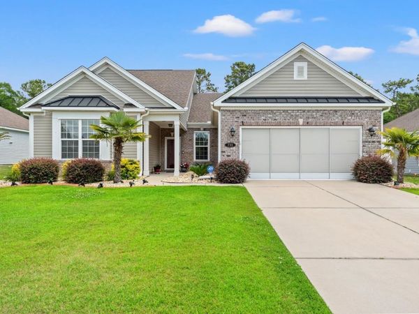 733 Lafayette Park Dr., Little River, SC 29566
