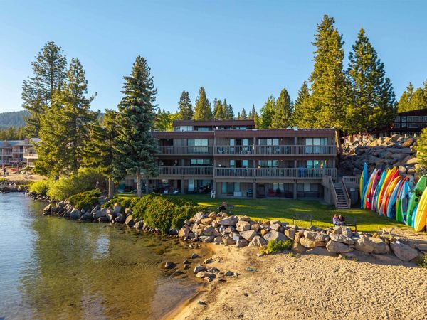 7600 North Lake Boulevard, Tahoe Vista, CA 96148