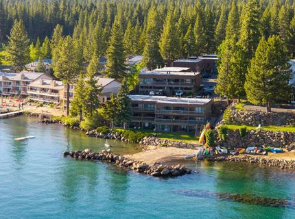 7600 North Lake Boulevard, Tahoe Vista, CA 96148 Photo