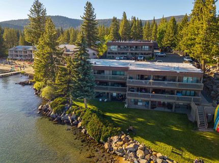 7600 North Lake Boulevard, Tahoe Vista, CA 96148 Photo