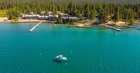7600 North Lake Boulevard, Tahoe Vista, CA 96148 Photo