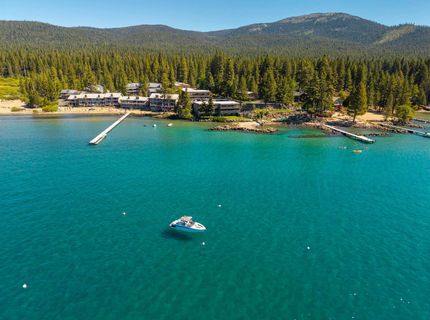 7600 North Lake Boulevard, Tahoe Vista, CA 96148 Photo