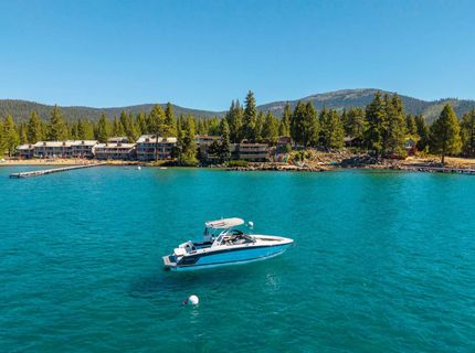 7600 North Lake Boulevard, Tahoe Vista, CA 96148 Photo