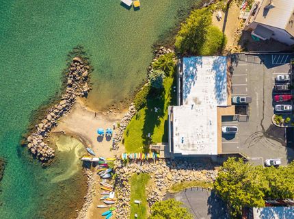7600 North Lake Boulevard, Tahoe Vista, CA 96148 Photo