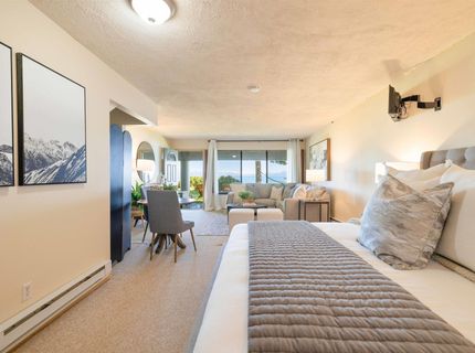 7600 North Lake Boulevard, Tahoe Vista, CA 96148 Photo