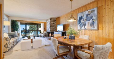 7600 North Lake Boulevard, Tahoe Vista, CA 96148 Photo