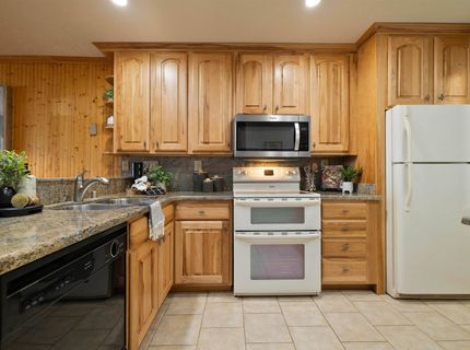 7600 North Lake Boulevard, Tahoe Vista, CA 96148 Photo