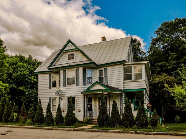 238 Mt. Pleasant Street, St. Johnsbury, VT 05819