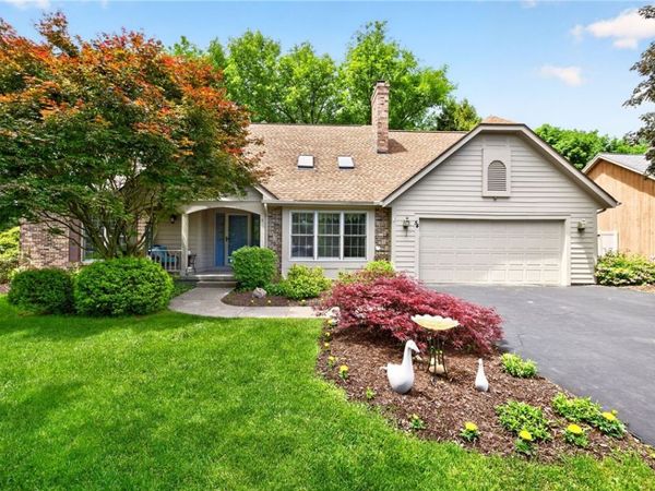 54 Random Knolls Drive, Penfield, NY 14526