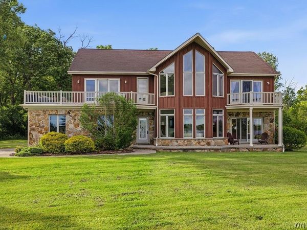 3199 W River Road , Grand Island, NY 14072