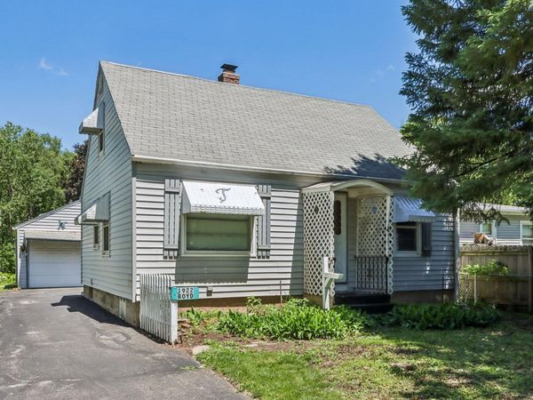 1922 Boyd Avenue, Madison, WI 53704