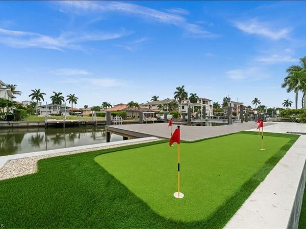 373 Egret AVE , NAPLES, FL 34108