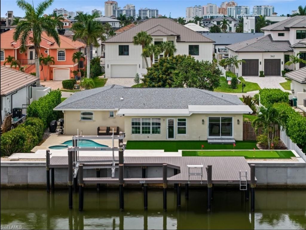 373 Egret Ave , Naples, FL 34108 Photo
