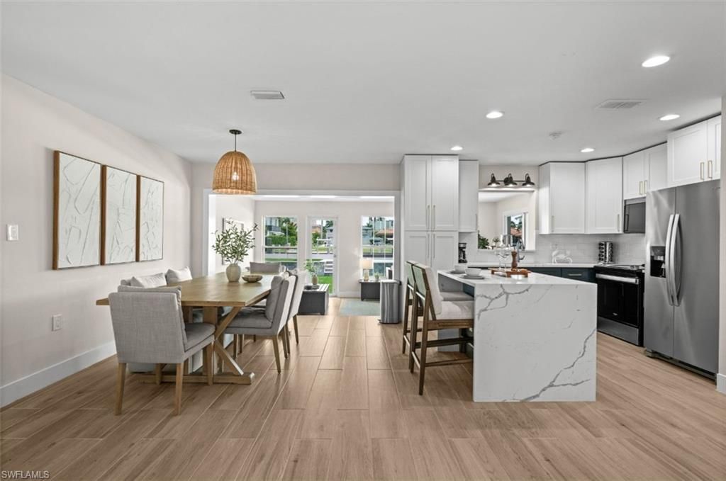 373 Egret Ave , Naples, FL 34108 Photo
