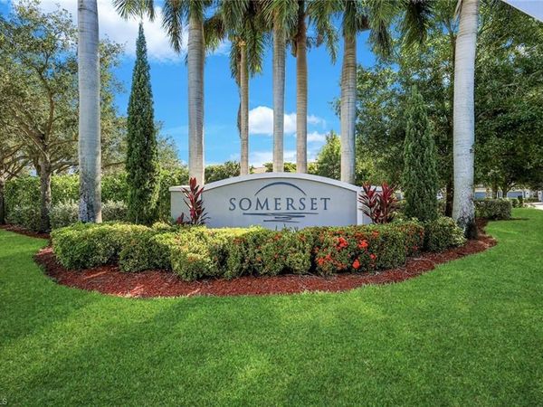19551 Bowring Park RD , Unit 104, FORT MYERS, FL 33967