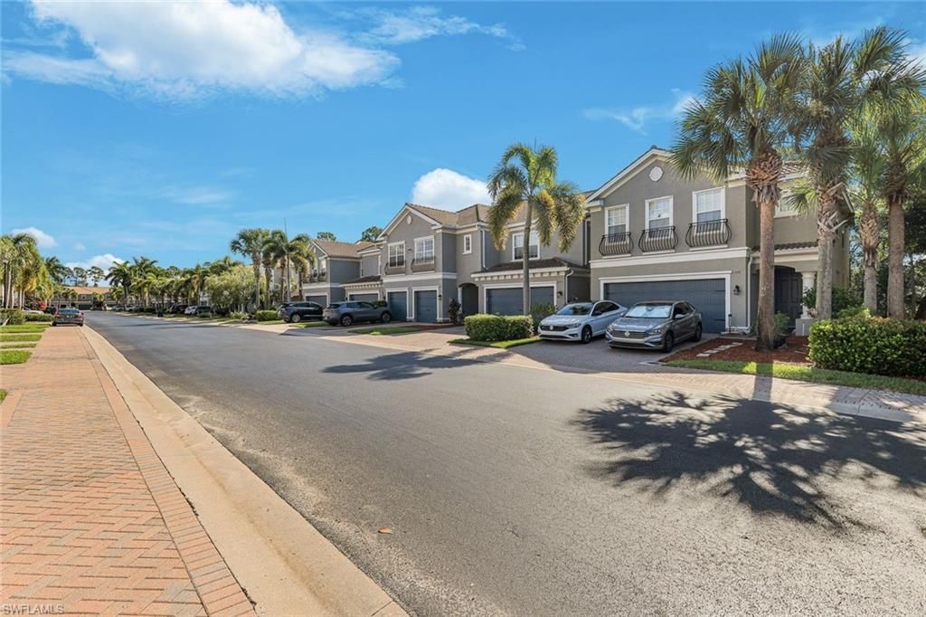 19551 Bowring Park Rd , Unit 104, Fort Myers, FL 33967 Photo