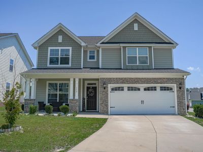 119 Tawney Forest Road , Blythewood, SC 29016