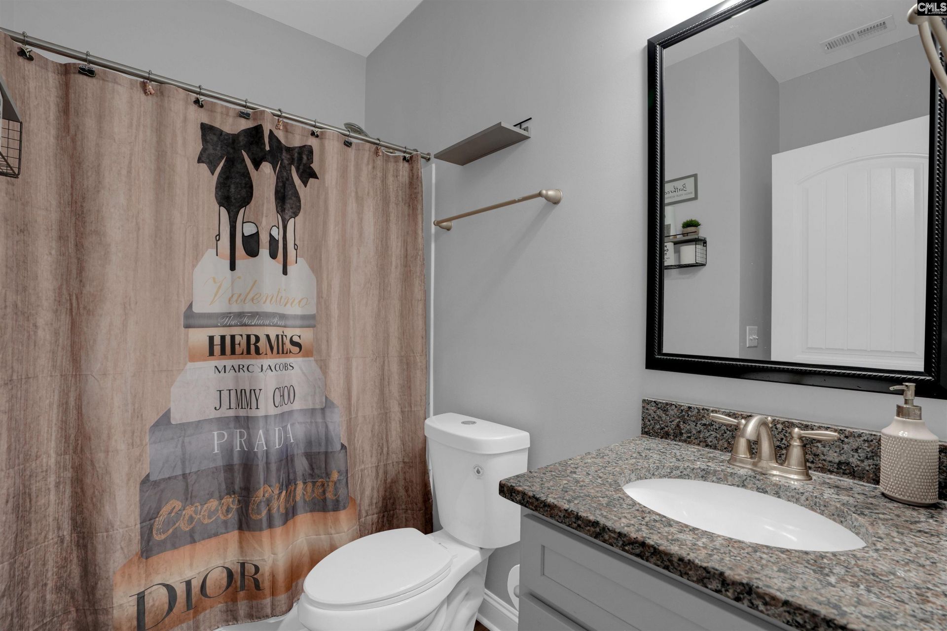 119 Tawney Forest Road  Photo 22