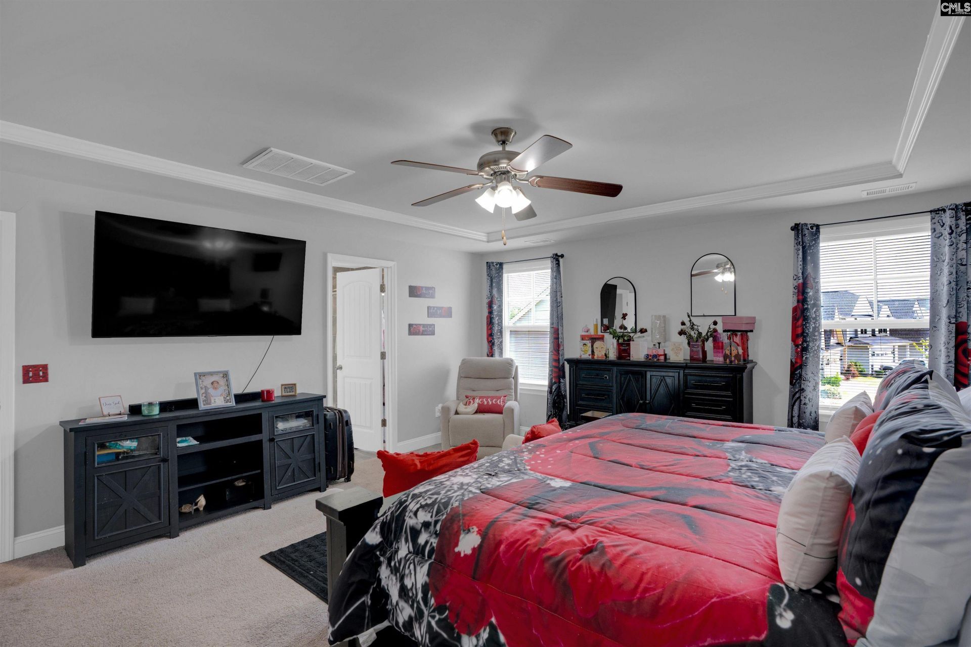 119 Tawney Forest Road  Photo 30