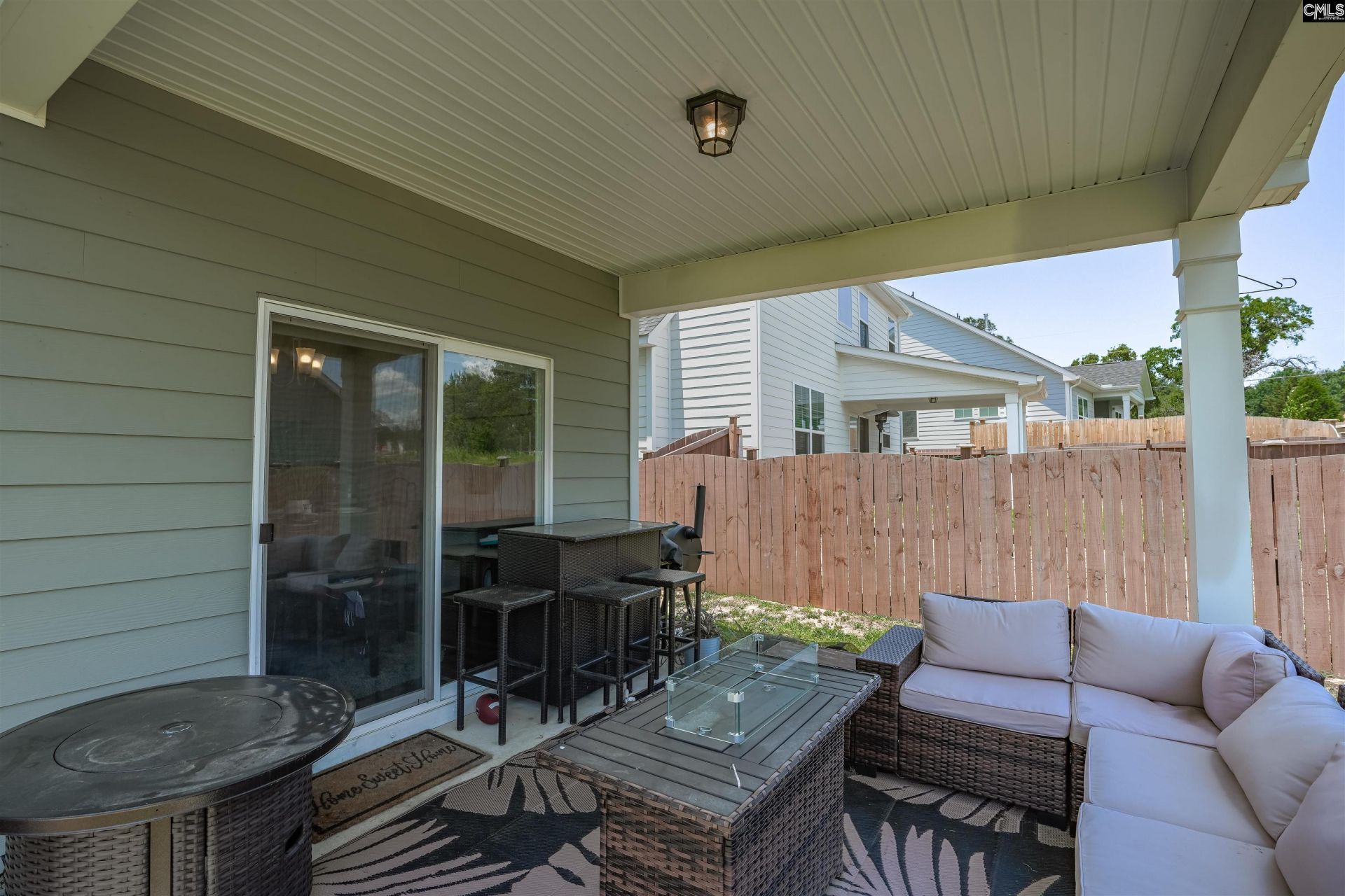 119 Tawney Forest Road  Photo 40