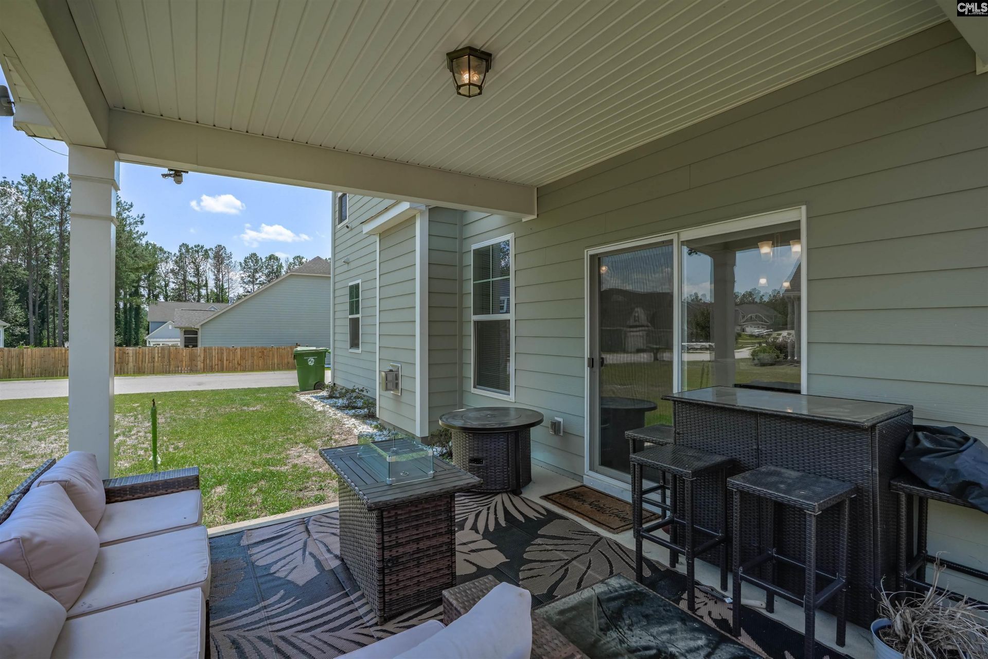 119 Tawney Forest Road  Photo 41