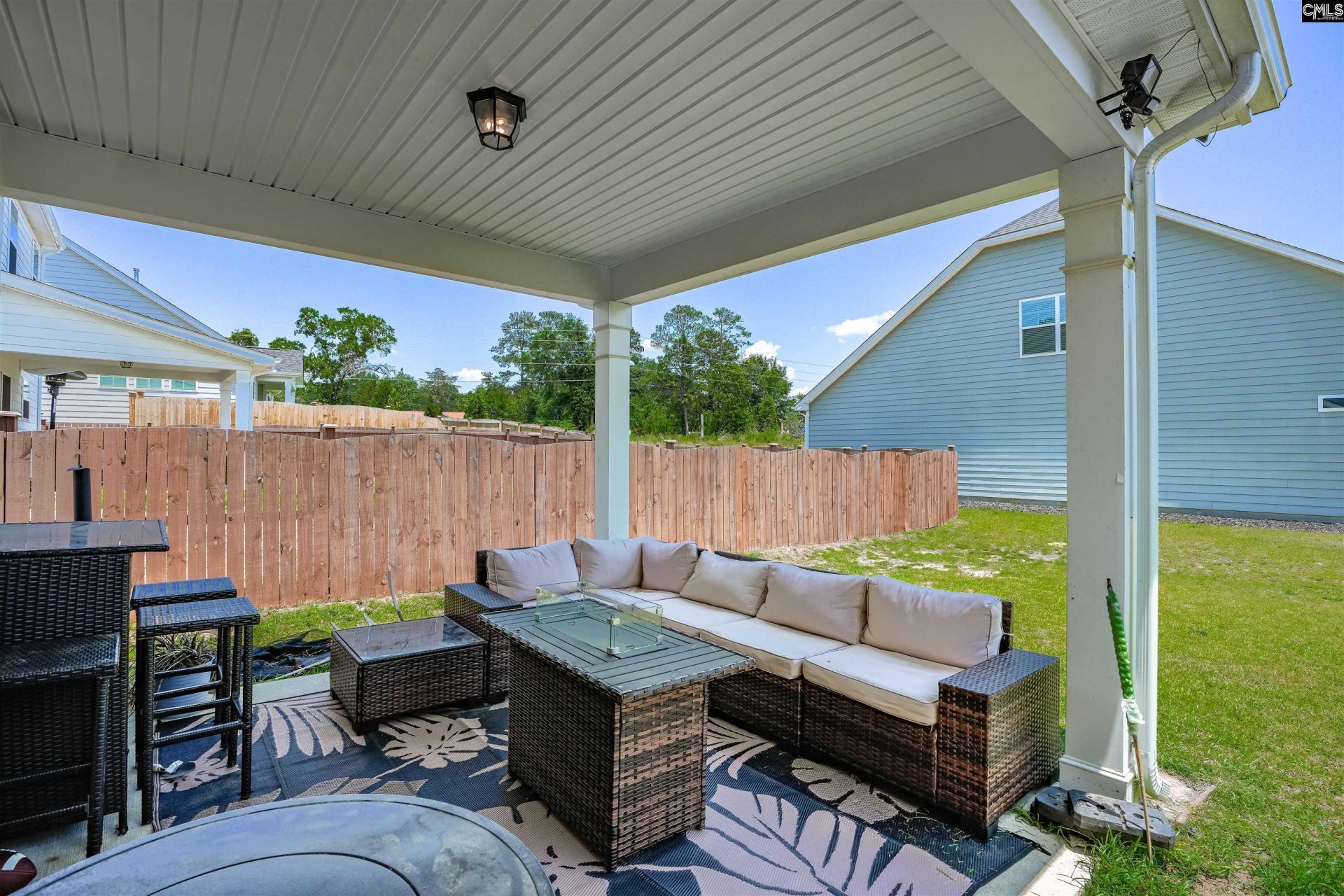 119 Tawney Forest Road  Photo 42