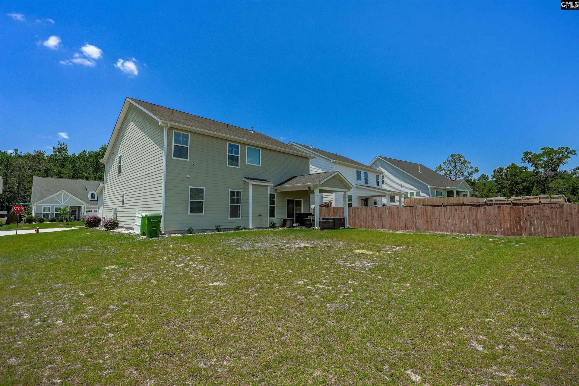 119 Tawney Forest Road  Photo 46