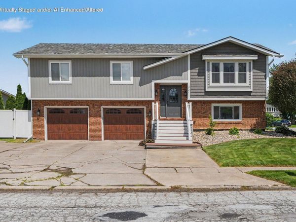 3217 Atlanta Boulevard , Portage, IN 46368