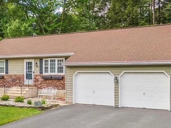 34 Rolling Hills Drive, Gansevoort, NY 12831