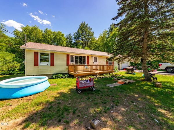 315 Angel Road, Corinth, NY 12822