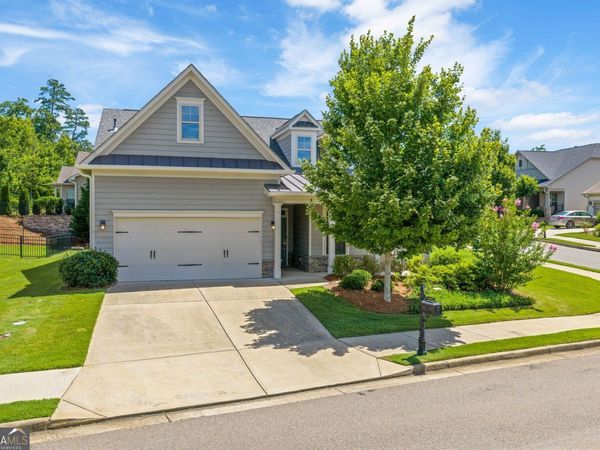 400 Laurel Spring Court, Canton, GA 30114