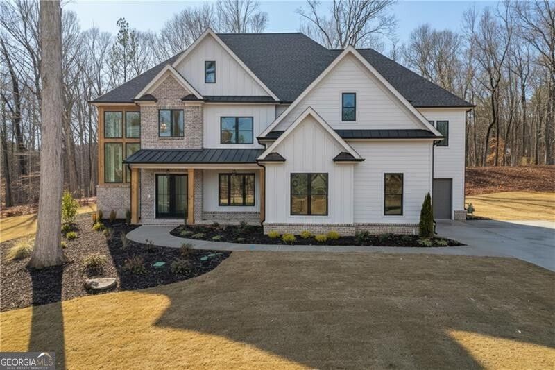 100 Gleneagles Way, Pendergrass, GA 30567 Main Photo