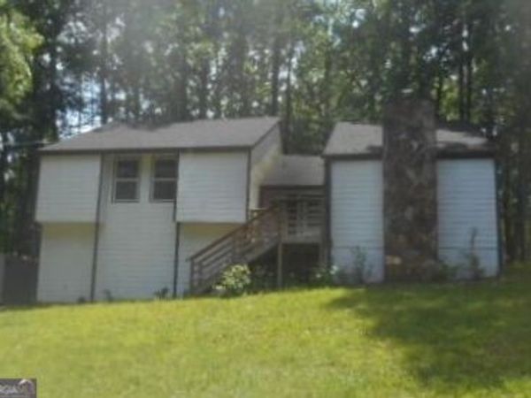 4485 Spring Valley Parkway, South Fulton, GA 30349
