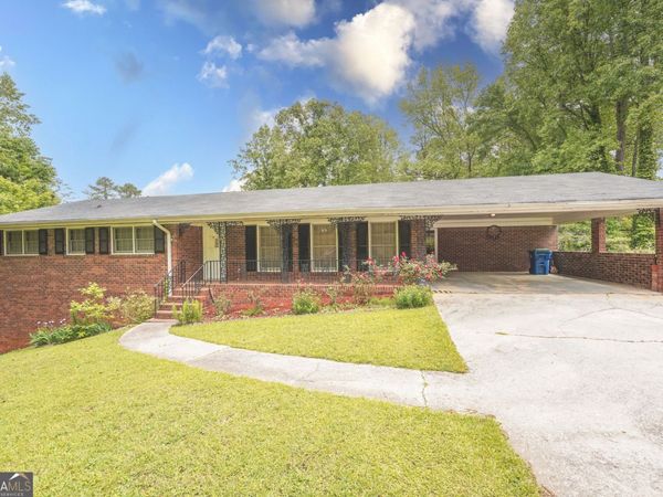 3560 Emily Way SW, Atlanta, GA 30349