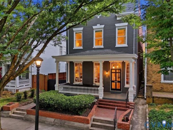 2405 Floyd Avenue , Richmond, VA 23220
