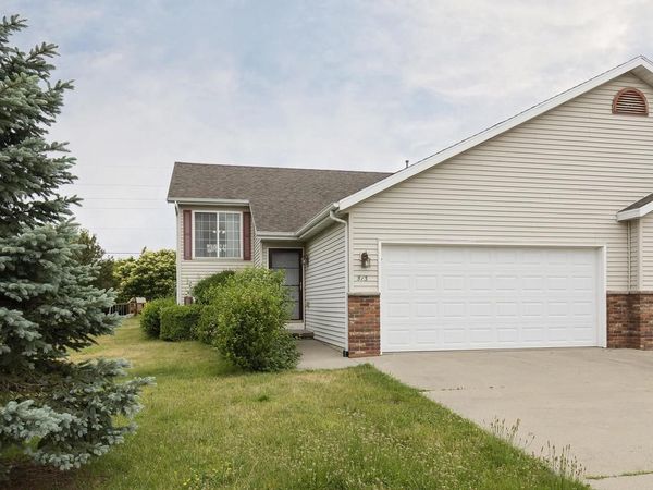 513 Reena Avenue, Fort Atkinson, WI 53538