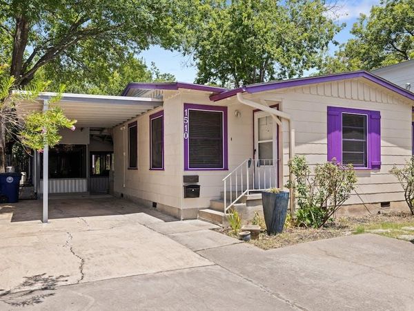 1510 Piedmont Ave, Austin, TX 78757