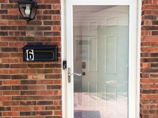 6 Dusk Court, Fairfield, OH 45014
