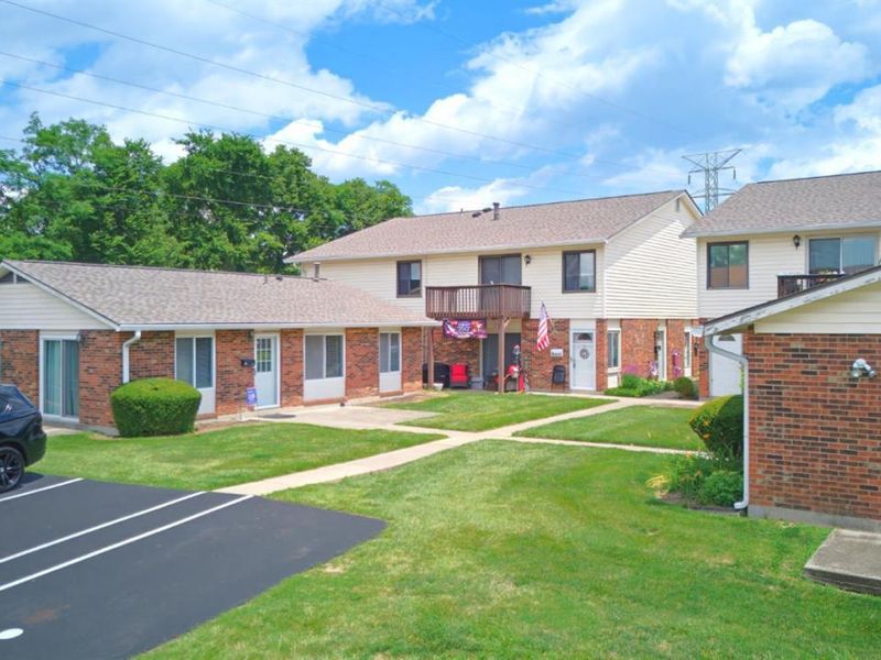 6 Dusk Court, Fairfield, OH 45014 Photo 3