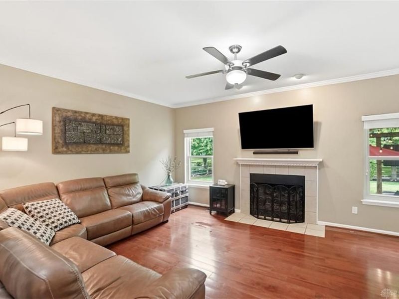 5826 Grazing Court, Mason, OH 45040 Photo 10