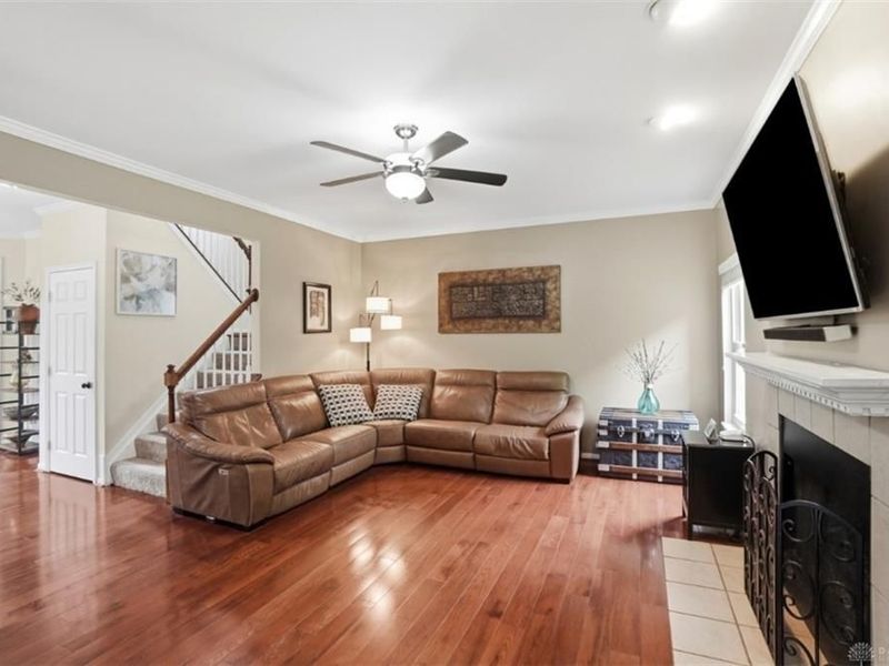 5826 Grazing Court, Mason, OH 45040 Photo 11