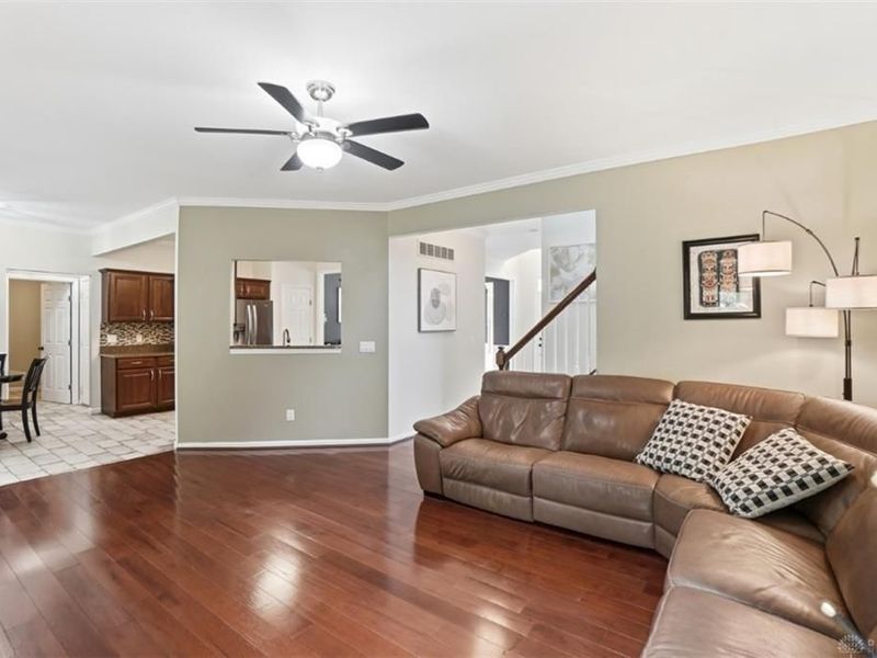 5826 Grazing Court, Mason, OH 45040 Photo 12