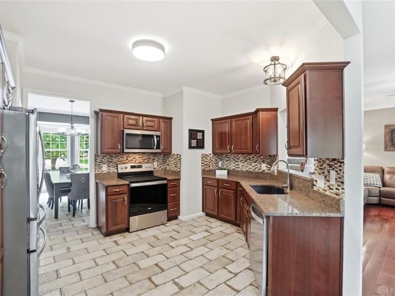 5826 Grazing Court, Mason, OH 45040 Photo 18