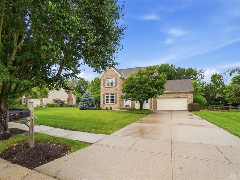 5826 Grazing Court, Mason, OH 45040 Photo 3