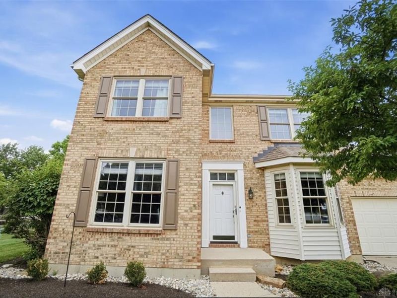 5826 Grazing Court, Mason, OH 45040 Photo 5