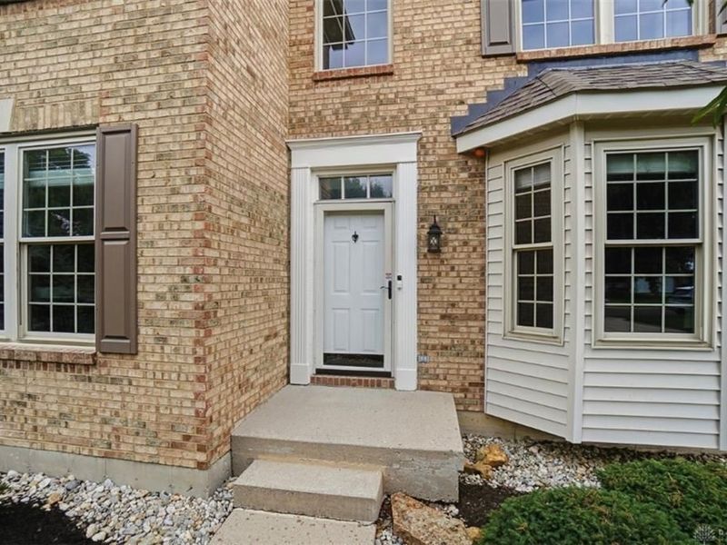 5826 Grazing Court, Mason, OH 45040 Photo 6